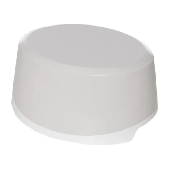 Bebe-Jou Opstapje Lichtgrijs