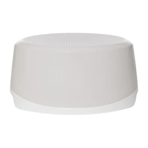 Bebe-Jou Opstapje Lichtgrijs