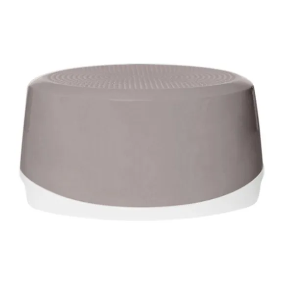 Bebe-Jou Opstapje Lichtgrijs