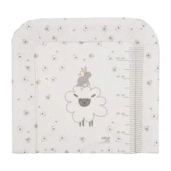 Bebe-Jou Sepp Waskussen 77 x 74 cm