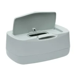 Bebe-Jou Silk Easy Wipe Box White