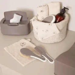 Bebe-Jou Silk Easy Wipe Box White