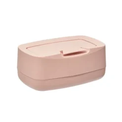 Bebe-Jou Silk Easy Wipe Box White