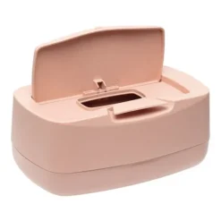 Bebe-Jou Silk Easy Wipe Box White