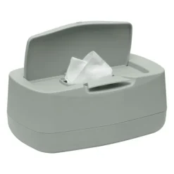 Bebe-Jou Silk Easy Wipe Box White