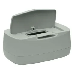 Bebe-Jou Silk Easy Wipe Box White