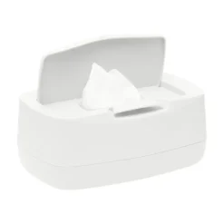Bebe-Jou Silk Easy Wipe Box White