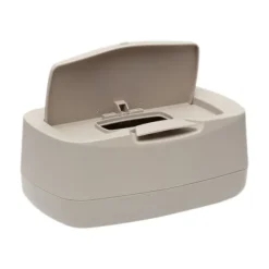 Bebe-Jou Silk Easy Wipe Box White