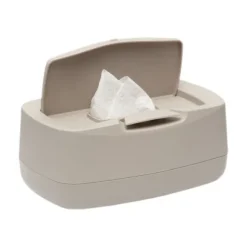 Bebe-Jou Silk Easy Wipe Box White