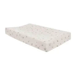 Bebe-Jou Tiny Sheep Aankleedkussenhoes Muslin