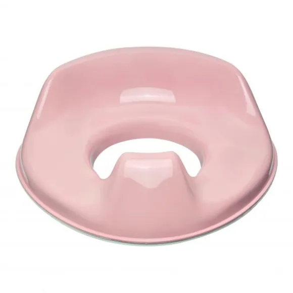 Bebe-Jou Toiletverkleiner De Luxe - Pale Pink