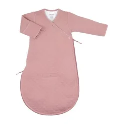 Bemini Magic Bag Quilted Slaapzak Roze 1-4 Mnd