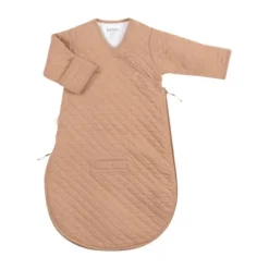 Bemini Magic Bag Quilted Slaapzak Roze 1-4 Mnd