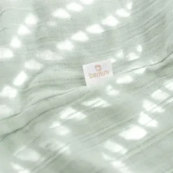 Bemini Magic Bag Slaapzak - Swaddle Amande - 4-12 Mnd