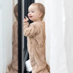 Bemini Magic Bag Slaapzak - Marshmallow Softy - 12-24 Mnd