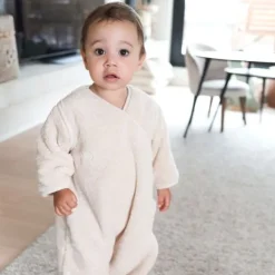 Bemini Magic Bag Slaapzak - Marshmallow Softy - 4-12 Mnd