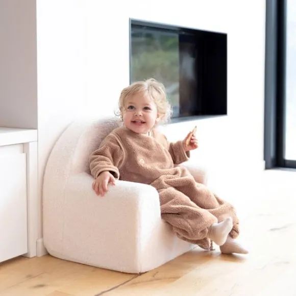 Bemini Magic Bag Slaapzak - Marshmallow Softy - 4-12 Mnd