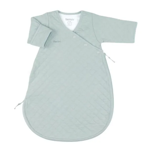 Bemini Magic Bag Slaapzak - Lunar Quilted Jersey - 0-1 Mnd