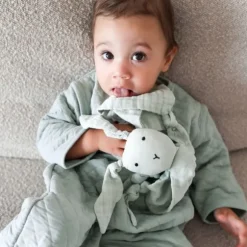 Bemini Magic Bag Slaapzak - Quilt Lunar - 4-12 Mnd