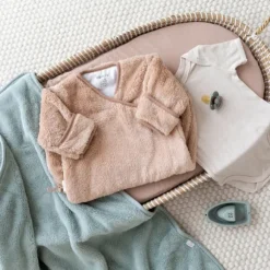 Bemini Magic Bag Slaapzak - Marshmallow Softy - 1-4 Mnd