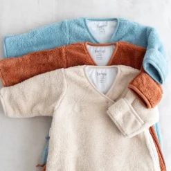 Bemini Magic Bag Slaapzak - Marshmallow Softy - 1-4 Mnd