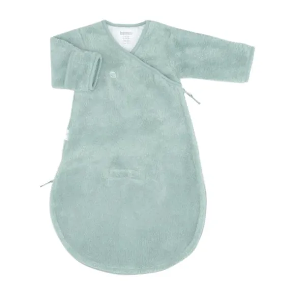 Bemini Magic Bag Slaapzak - Marshmallow Softy - 1-4 Mnd