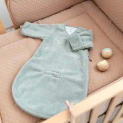 Bemini Magic Bag Slaapzak - Marshmallow Softy - 1-4 Mnd