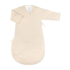 Bemini Magic Bag Slaapzak - Quilt Cream - 1-4 Mnd