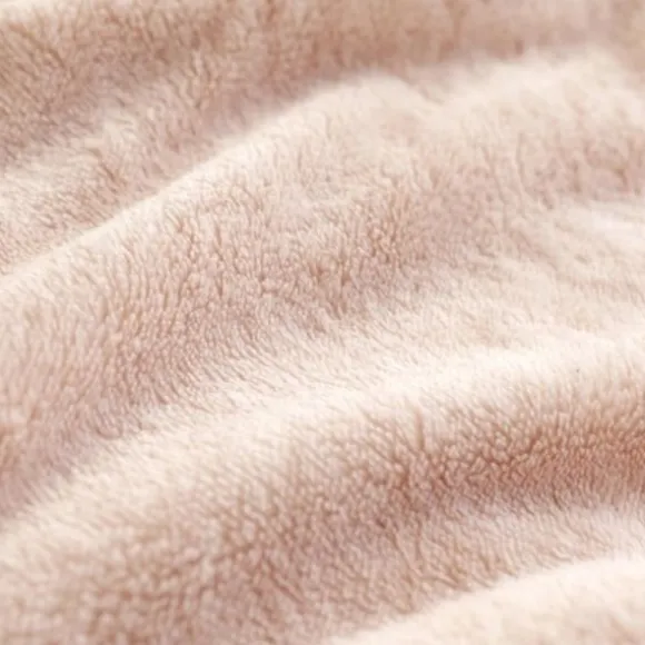 Bemini Slaapzak - Magic Bag Softy - 18-36m - Blush