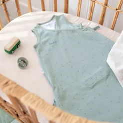 Bemini slaapzak Magic Bag - 1-4 Maanden - Jersey