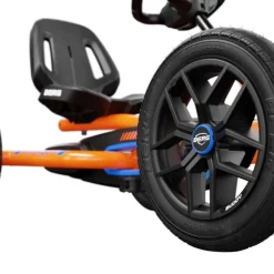 BERG Buddy Skelter - B-Orange