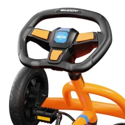 BERG Buddy Skelter - B-Orange