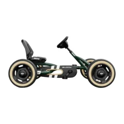 BERG Buddy Skelter - Retro Green