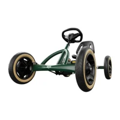 BERG Buddy Skelter - Retro Green