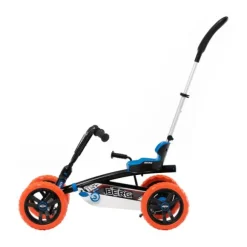 BERG Buzzy Nitro Skelter 2-in-1