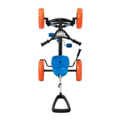 BERG Buzzy Nitro Skelter 2-in-1