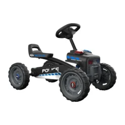 BERG Buzzy Police Skelter