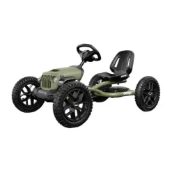 BERG Jeep Buddy Wrangler Skelter