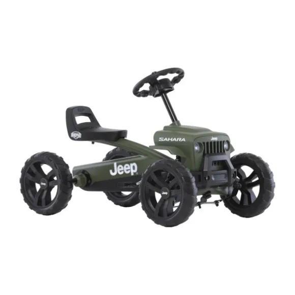 BERG Jeep Buzzy Skelter - Sahara