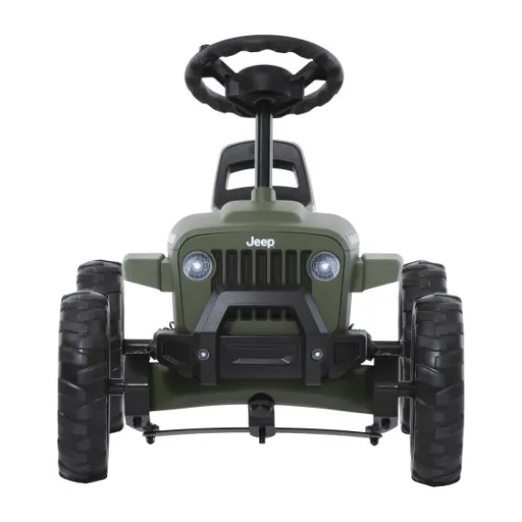 BERG Jeep Buzzy Skelter - Sahara