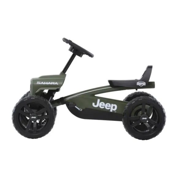 BERG Jeep Buzzy Skelter - Sahara