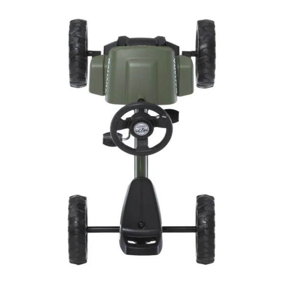 BERG Jeep Buzzy Skelter - Sahara