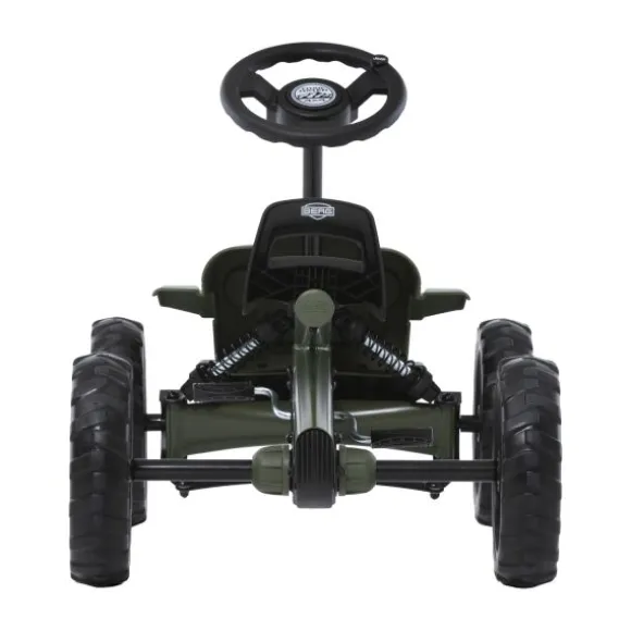 BERG Jeep Buzzy Skelter - Sahara