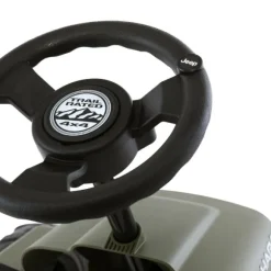 BERG Jeep Buzzy Skelter - Sahara