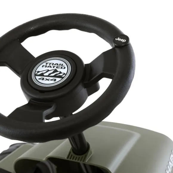 BERG Jeep Buzzy Skelter - Sahara