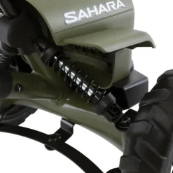 BERG Jeep Buzzy Skelter - Sahara