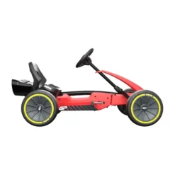 BERG Reppy GP Skelter