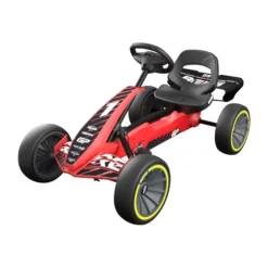 BERG Reppy GP Skelter