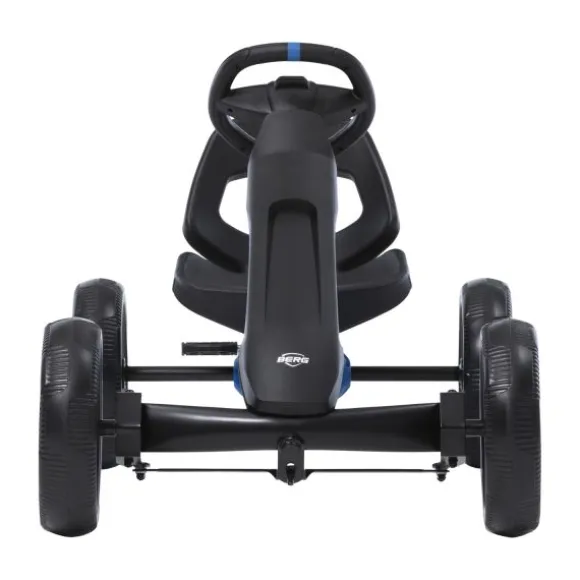 BERG Reppy Roadster Skelter