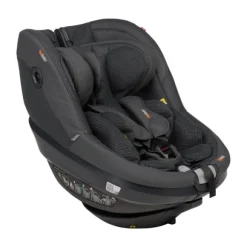 BeSafe Beyond 2 360 B Autostoeltje - Anthracite Mesh